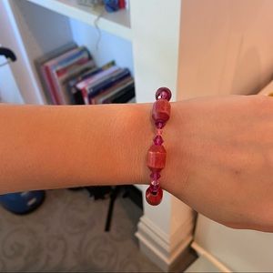 Tarina Tarantino bracelets (2 of them!)